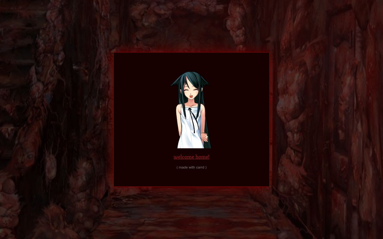 Carrd profile picture for @erogenous